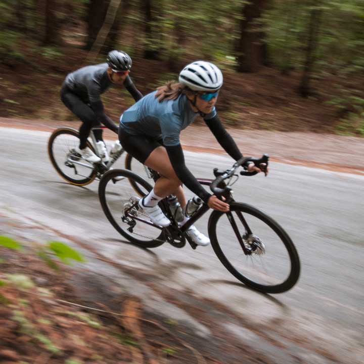 road cycling