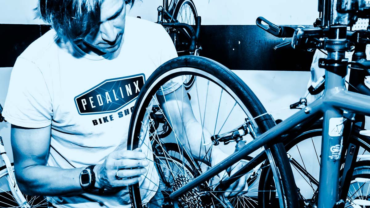 Bike Safety Checks in Toronto: What Riders Should Check