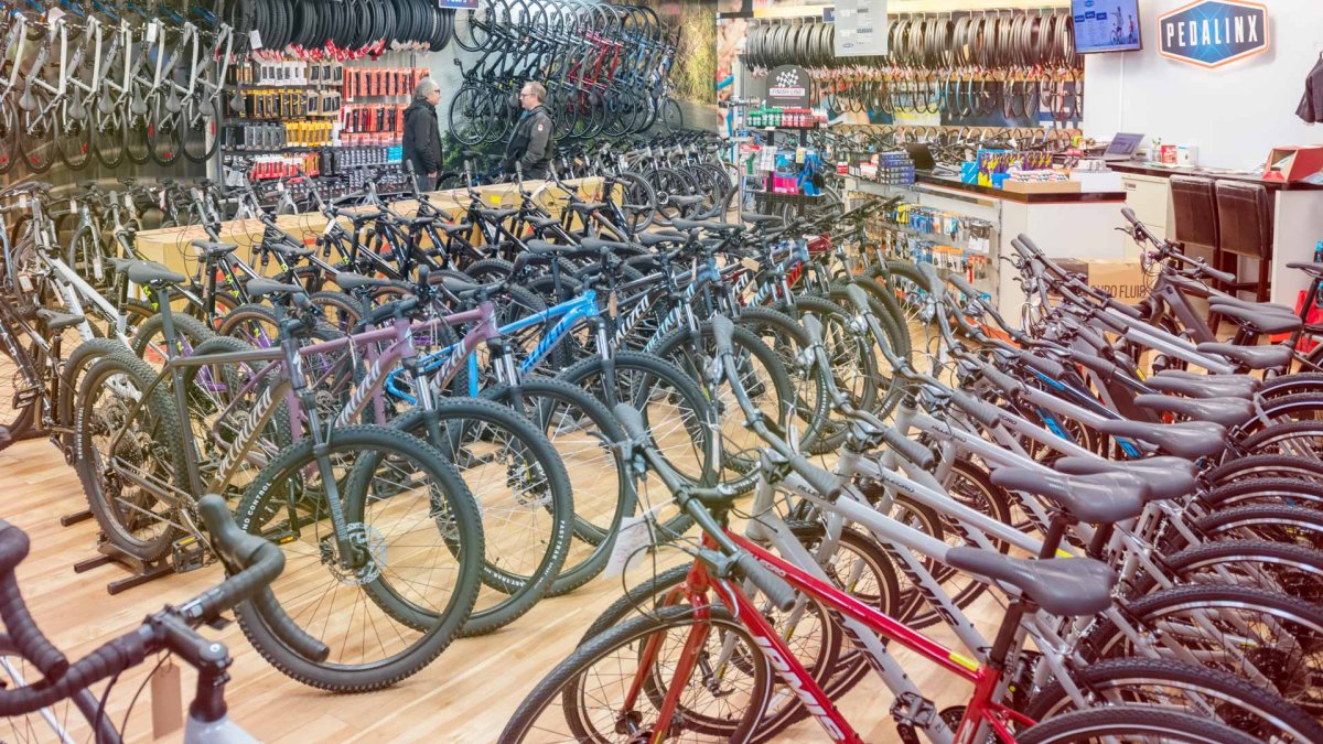 How Bicycle Financing Works at Pedalinx: Financeit, Affirm & Buying Within Your Means